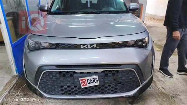 Kia Soul 2023 for sale in Iraq - Karbala